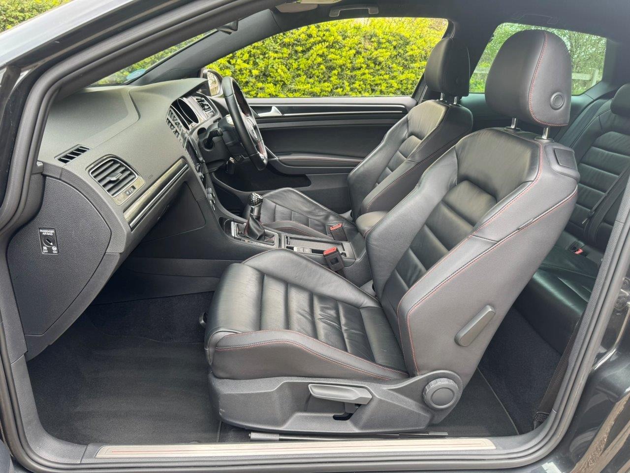 Used Volkswagen Golf 2014 for sale - 78140048: Photo 17