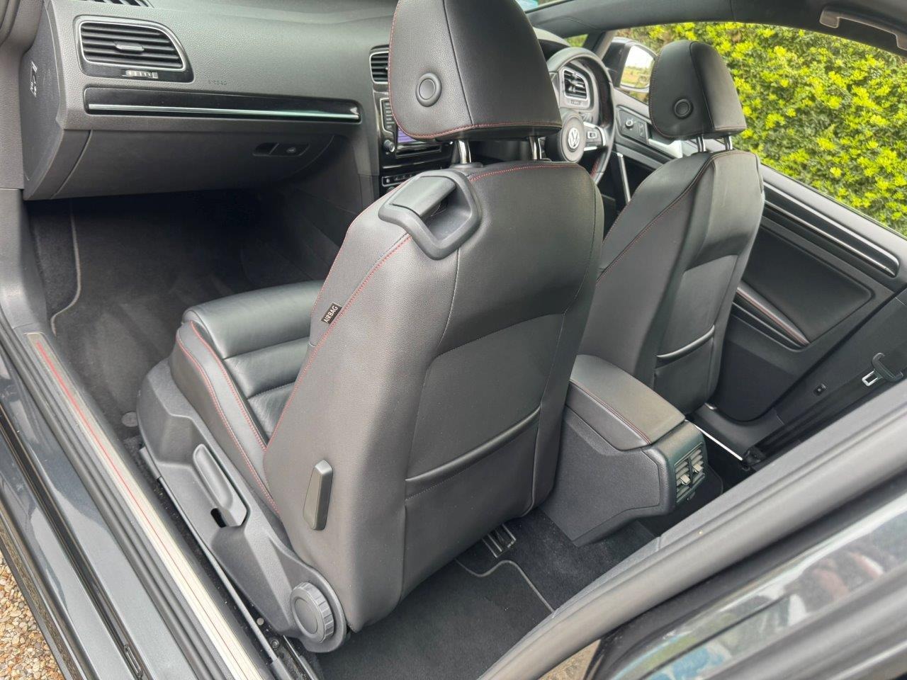 Used Volkswagen Golf 2014 for sale - 78140048: Photo 18