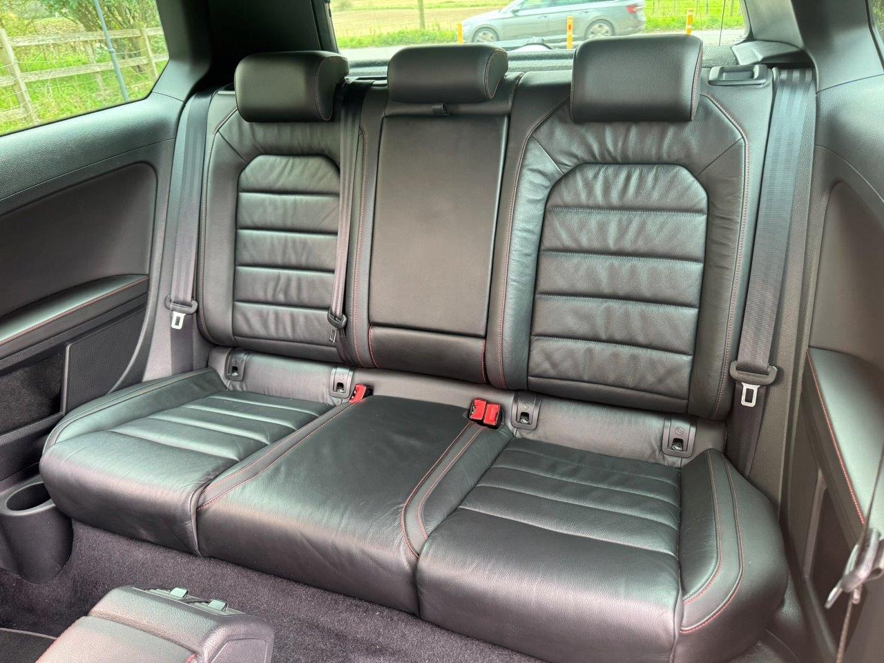 Used Volkswagen Golf 2014 for sale - 78140048: Photo 19