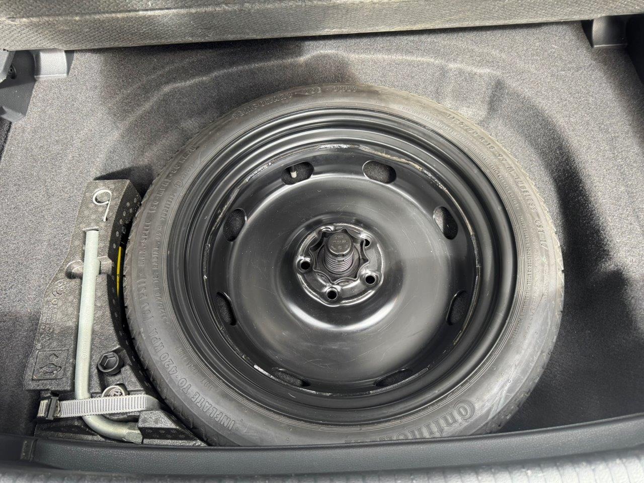 Used Volkswagen Golf 2014 for sale - 78140048: Photo 21