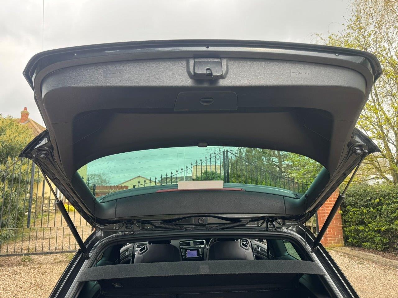 Used Volkswagen Golf 2014 for sale - 78140048: Photo 22