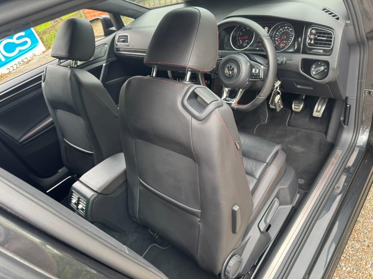 Used Volkswagen Golf 2014 for sale - 78140048: Photo 24