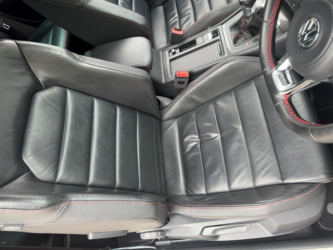 Used Volkswagen Golf 2014 for sale - 78140048: Photo 26