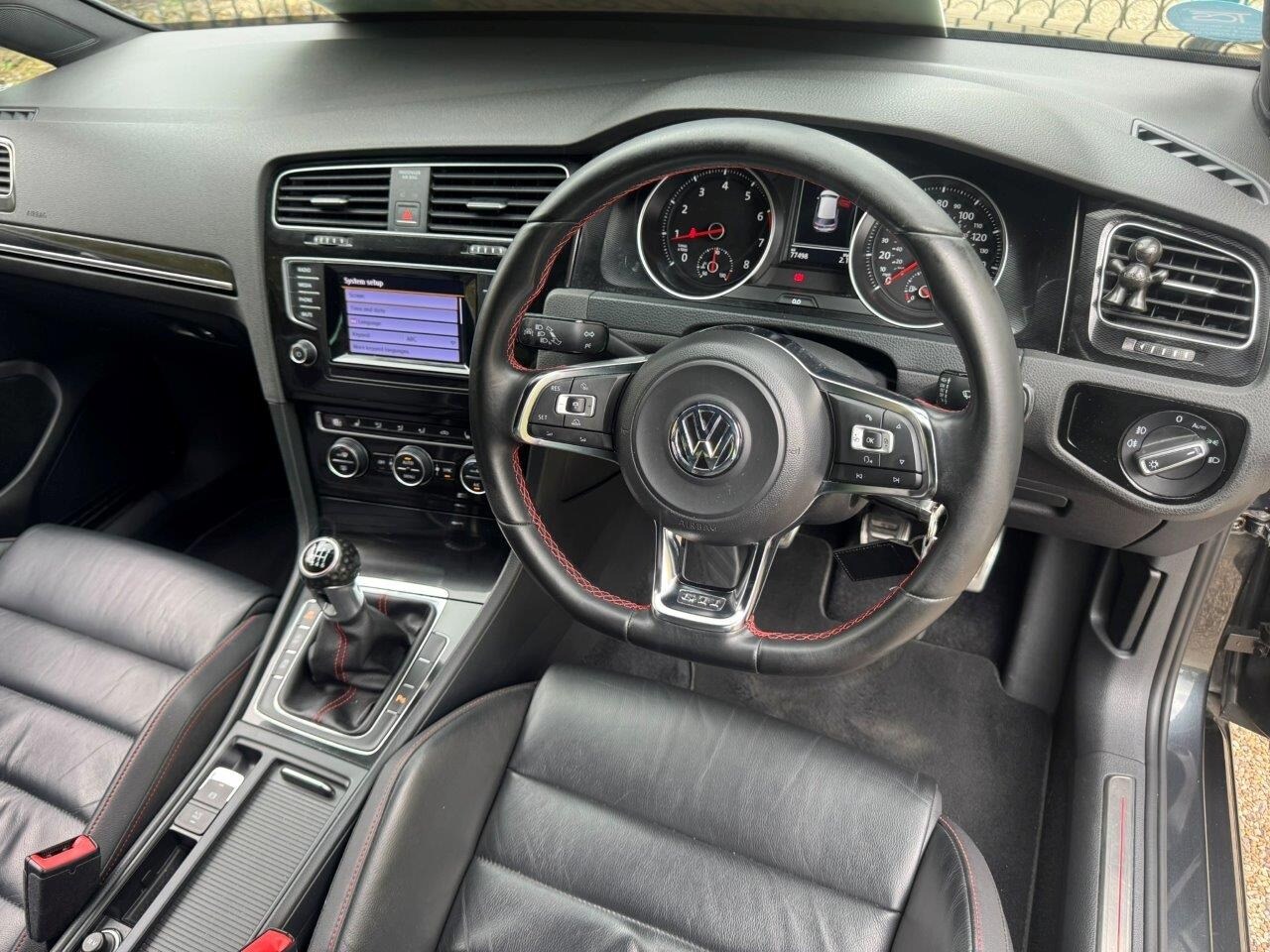 Used Volkswagen Golf 2014 for sale - 78140048: Photo 27