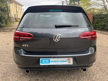 Used Volkswagen Golf 2014 for sale - 78140048: Photo