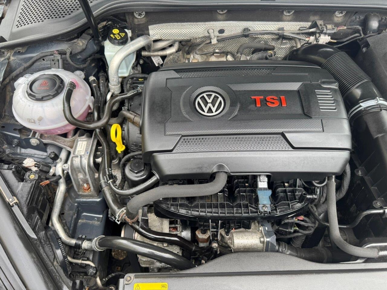 Used Volkswagen Golf 2014 for sale - 78140048: Photo 32