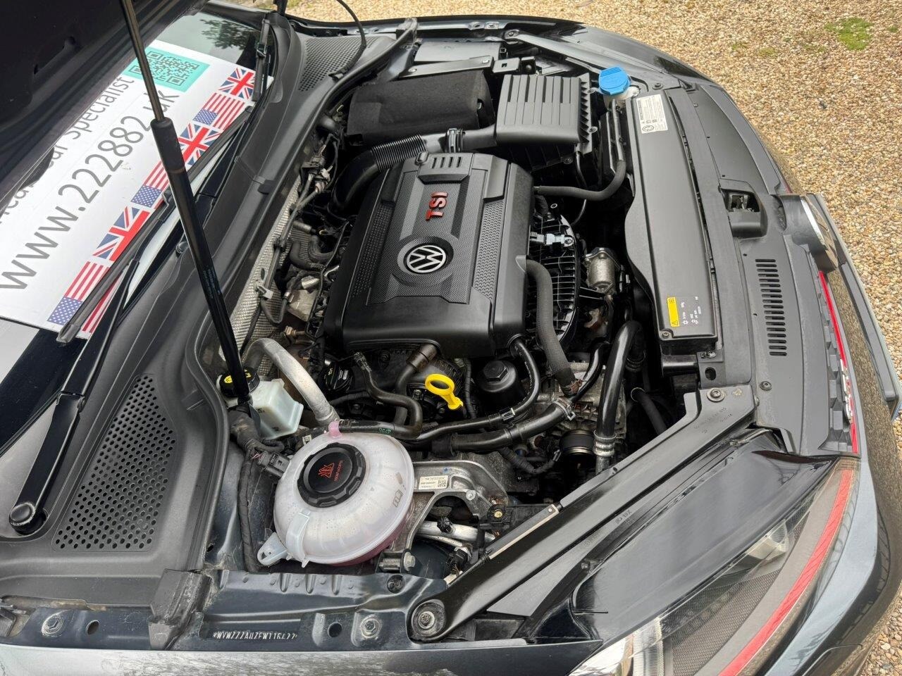 Used Volkswagen Golf 2014 for sale - 78140048: Photo 33