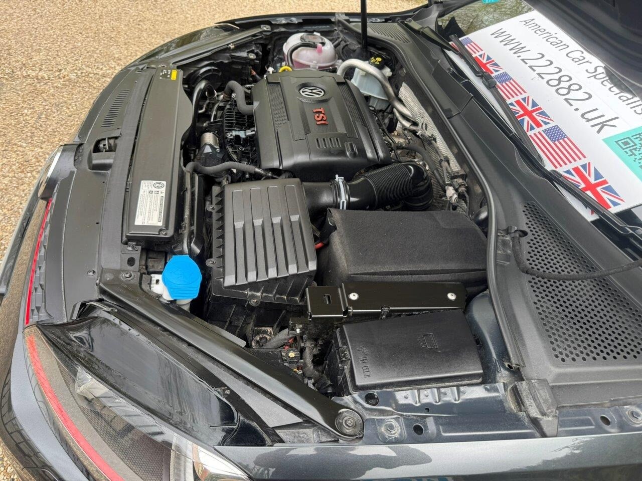 Used Volkswagen Golf 2014 for sale - 78140048: Photo 34