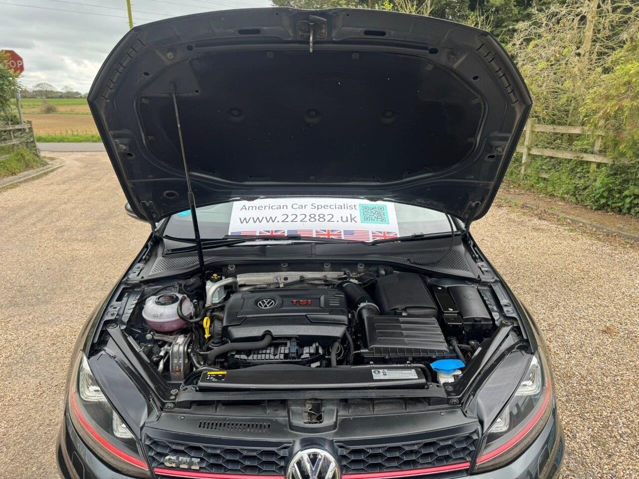 Used Volkswagen Golf 2014 for sale - 78140048: Photo 35