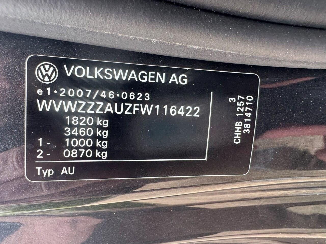 Used Volkswagen Golf 2014 for sale - 78140048: Photo 39