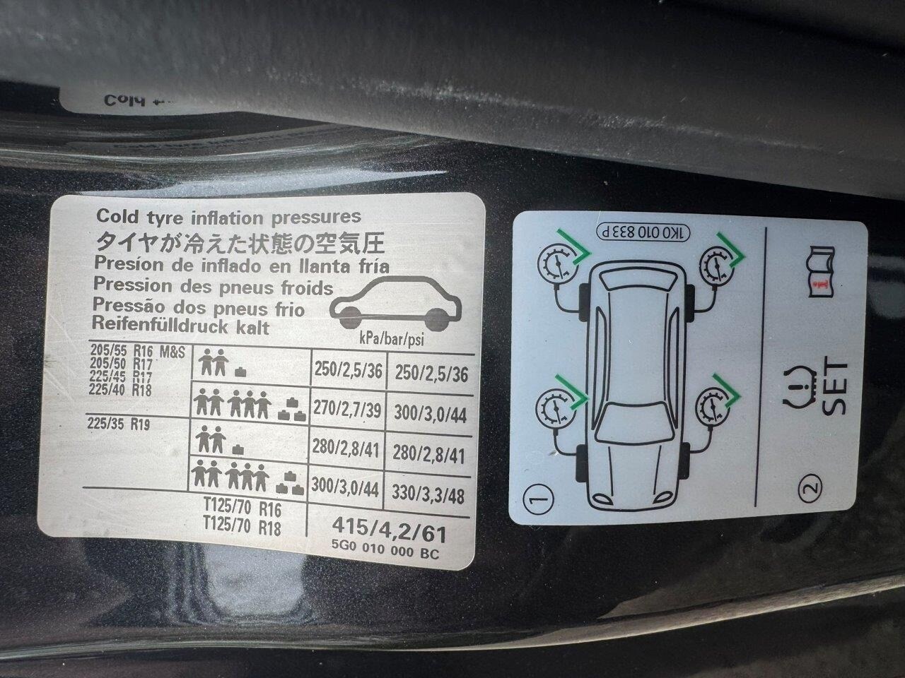 Used Volkswagen Golf 2014 for sale - 78140048: Photo 40