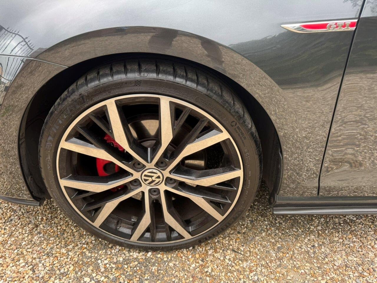 Used Volkswagen Golf 2014 for sale - 78140048: Photo 42