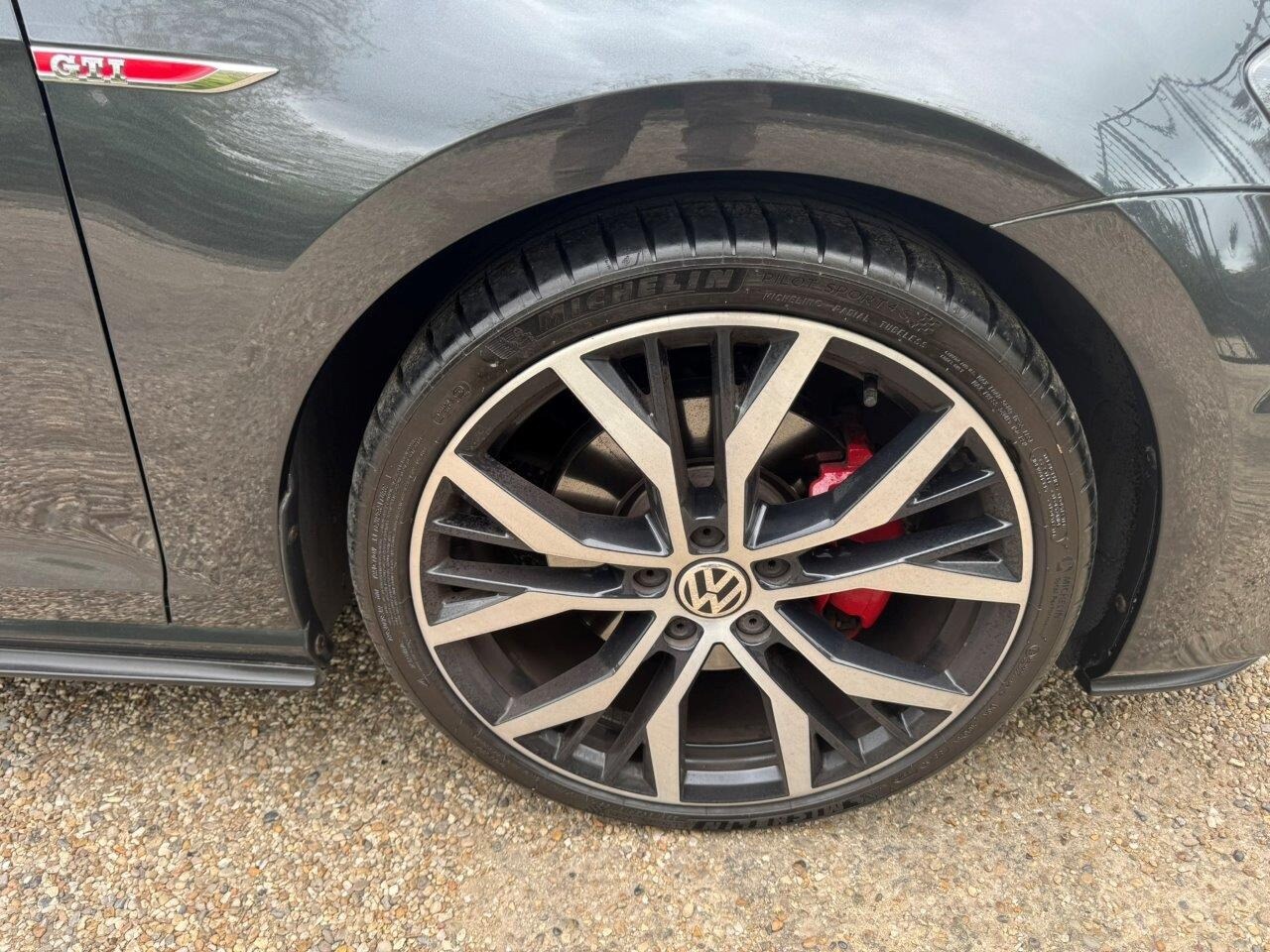 Used Volkswagen Golf 2014 for sale - 78140048: Photo 43
