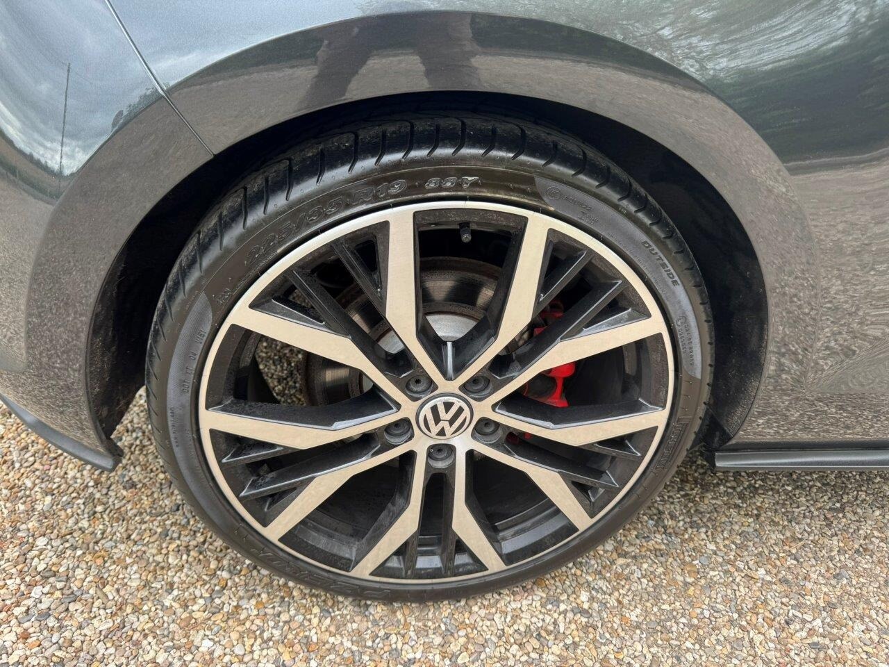 Used Volkswagen Golf 2014 for sale - 78140048: Photo 44