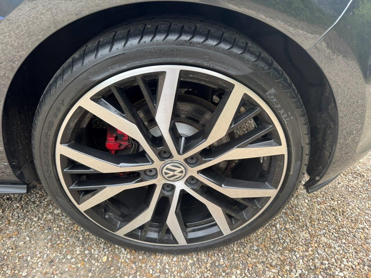 Used Volkswagen Golf 2014 for sale - 78140048: Photo 45