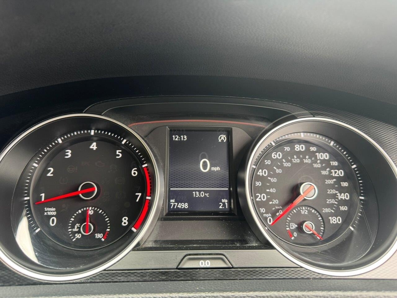 Used Volkswagen Golf 2014 for sale - 78140048: Photo 46