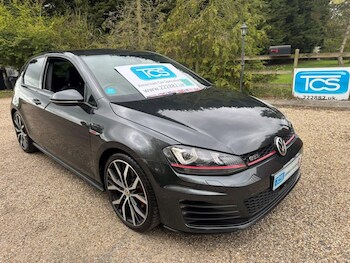 Used Volkswagen Golf 2014 for sale - 78140048: Photo