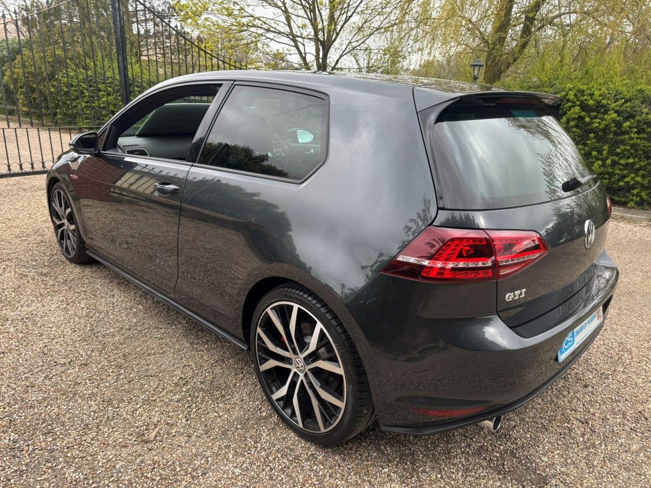 Used Volkswagen Golf 2014 for sale - 78140048: Photo 5