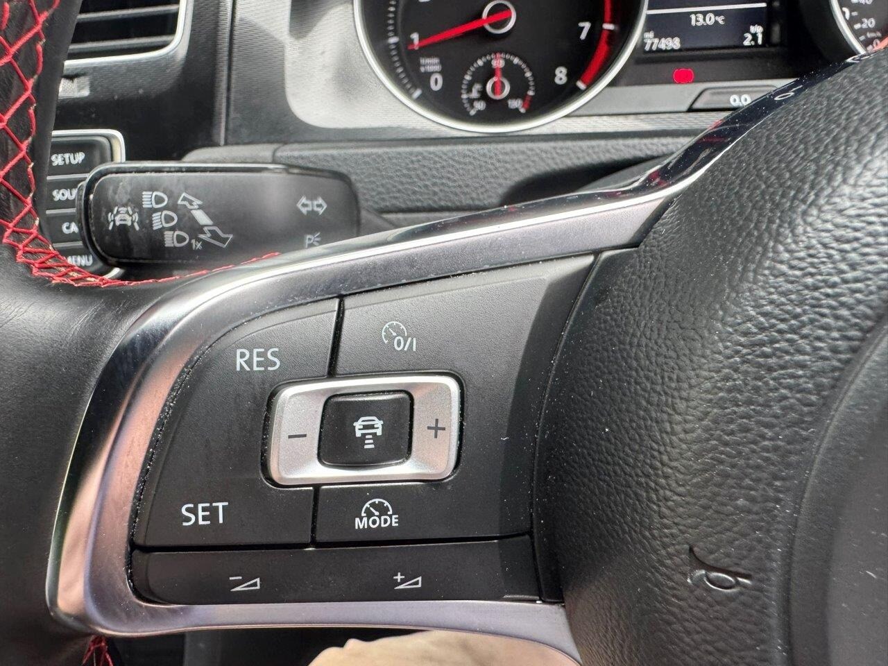 Used Volkswagen Golf 2014 for sale - 78140048: Photo 50