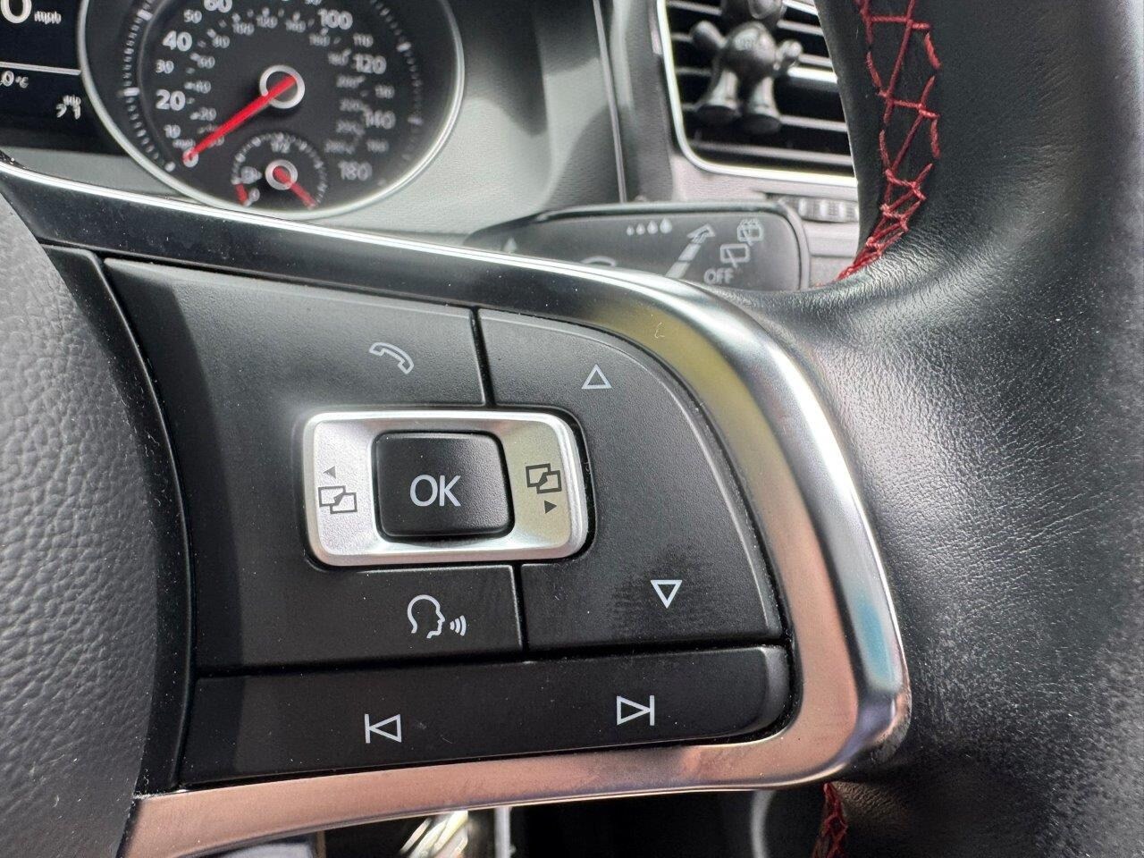 Used Volkswagen Golf 2014 for sale - 78140048: Photo 51