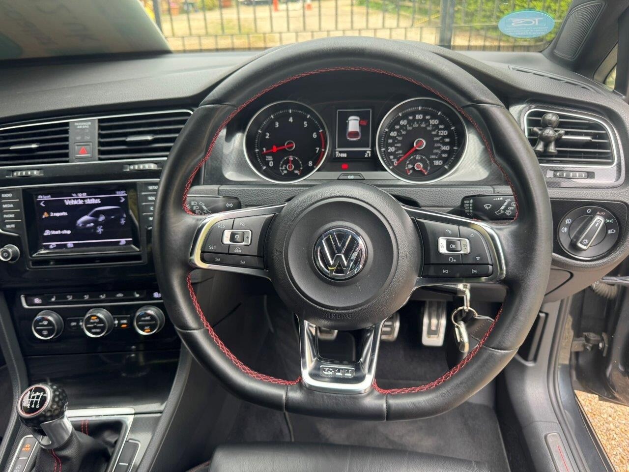Used Volkswagen Golf 2014 for sale - 78140048: Photo 58