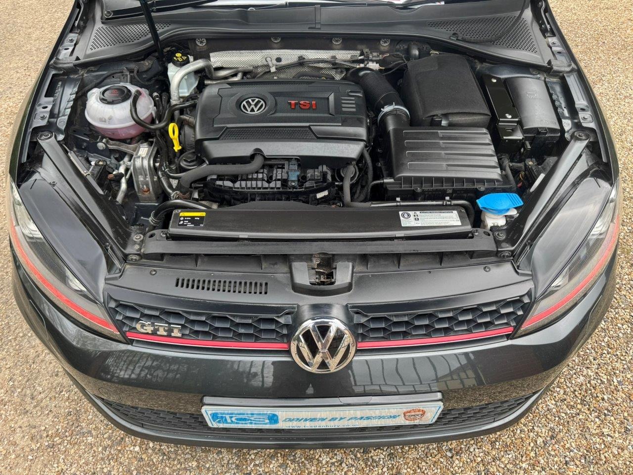 Used Volkswagen Golf 2014 for sale - 78140048: Photo 6