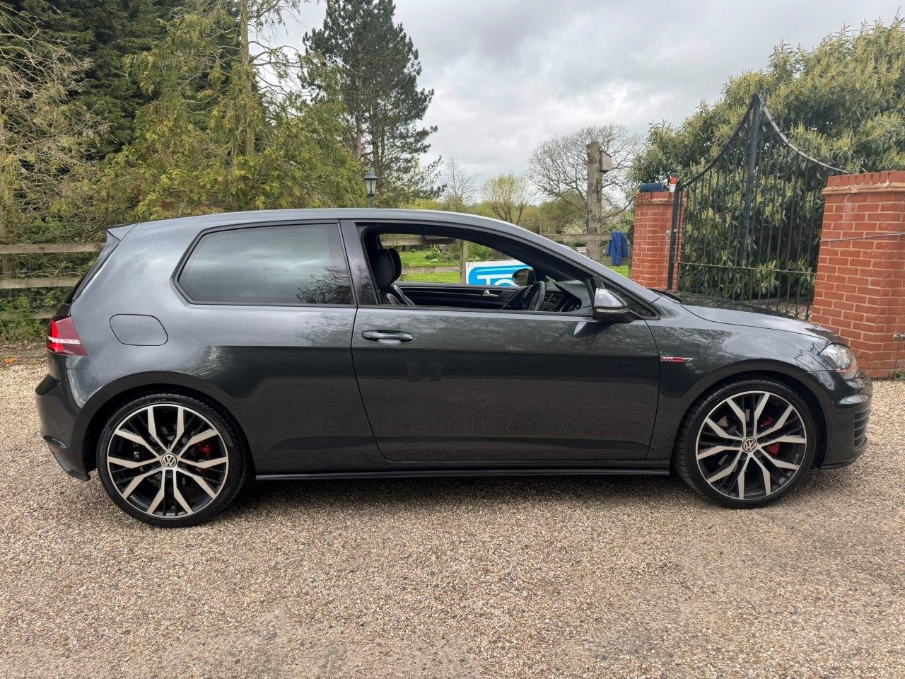 Used Volkswagen Golf 2014 for sale - 78140048: Photo 7