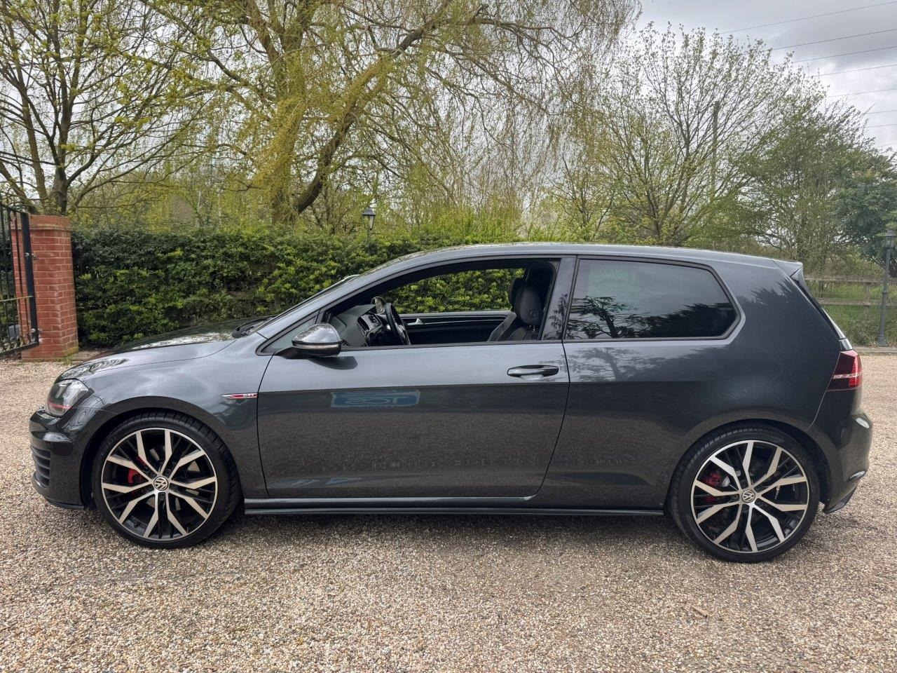 Used Volkswagen Golf 2014 for sale - 78140048: Photo 8