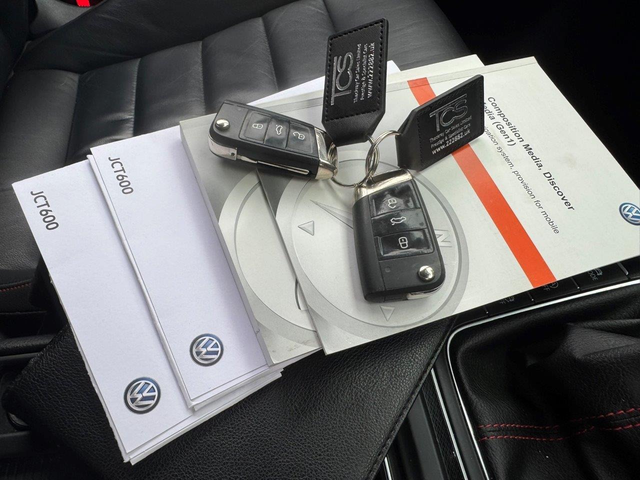 Used Volkswagen Golf 2014 for sale - 78140048: Photo 9