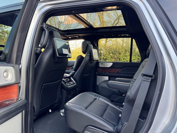 Used Lincoln Navigator 2024 for sale - 73754100: Photo 14