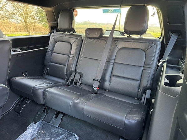 Used Lincoln Navigator 2024 for sale - 73754100: Photo 16