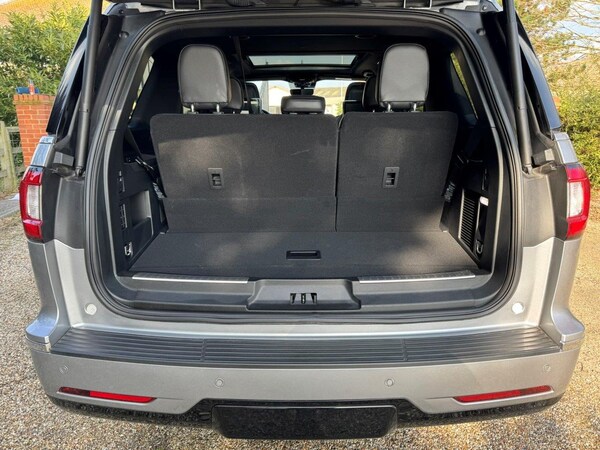 Used Lincoln Navigator 2024 for sale - 73754100: Photo 17