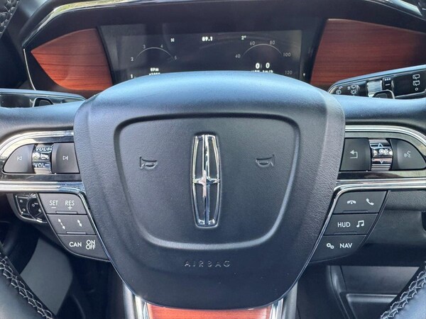 Used Lincoln Navigator 2024 for sale - 73754100: Photo 18