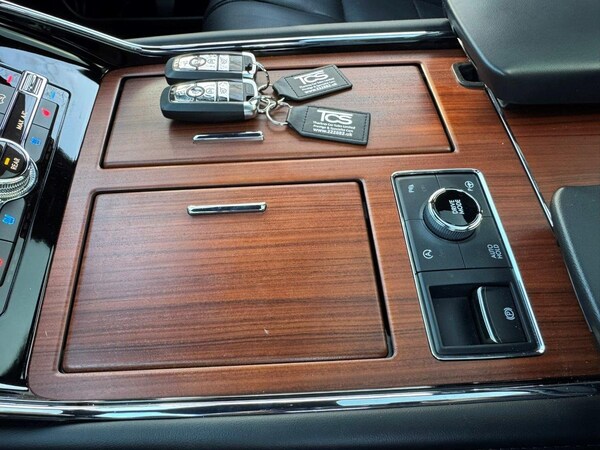 Used Lincoln Navigator 2024 for sale - 73754100: Photo 21