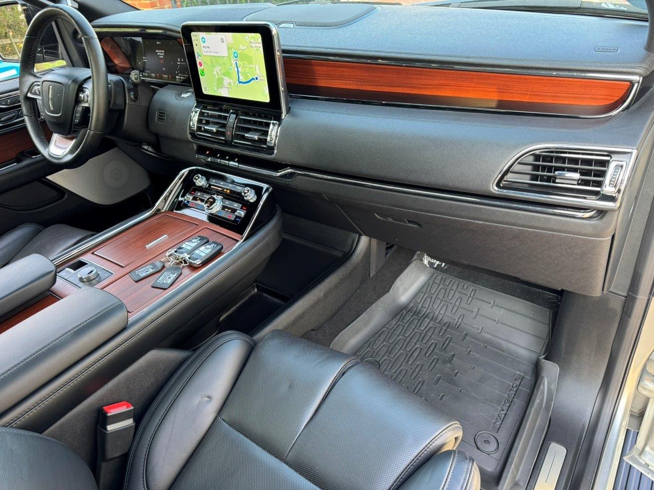 Vehicle 27