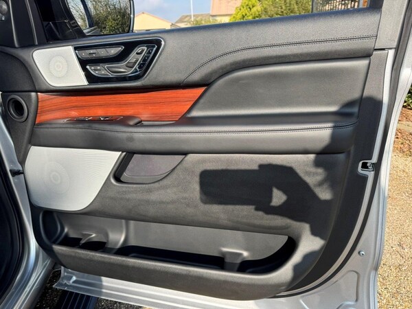 Used Lincoln Navigator 2024 for sale - 73754100: Photo 28
