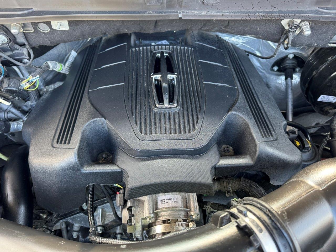 Vehicle 34