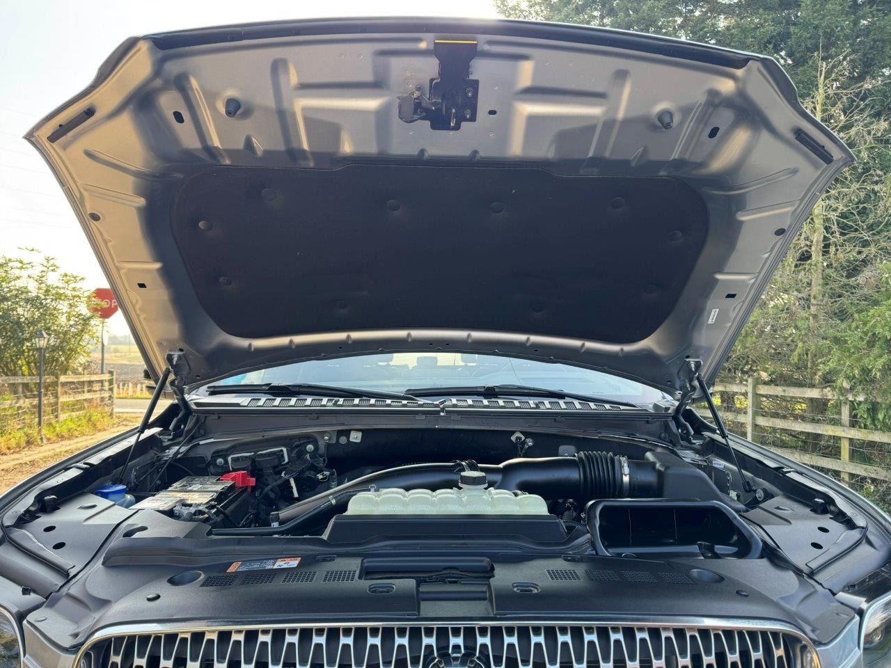 Vehicle 35
