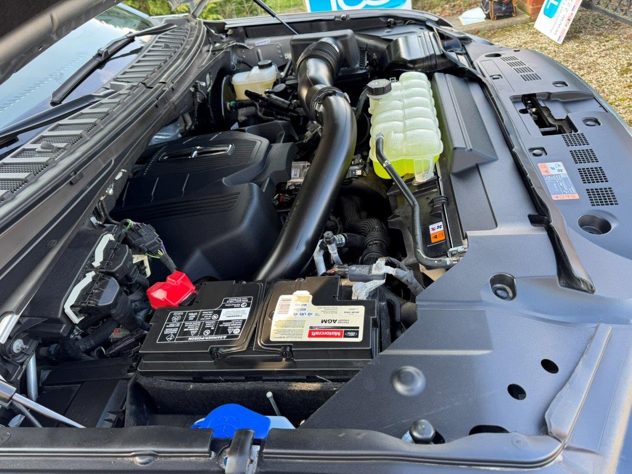 Vehicle 36