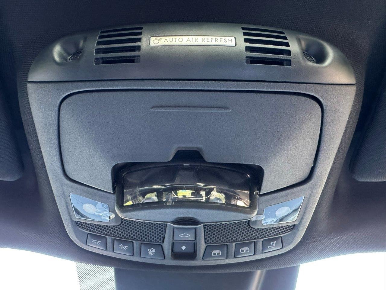 Vehicle 40