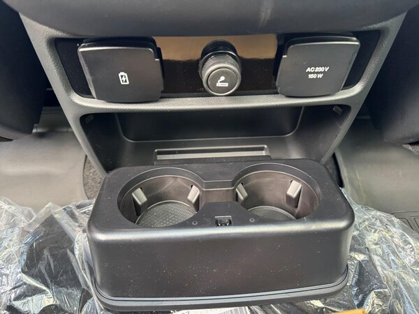 Used Lincoln Navigator 2024 for sale - 73754100: Photo 45