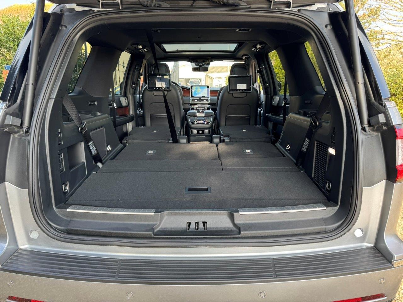 Vehicle 50