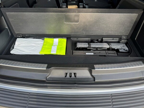 Used Lincoln Navigator 2024 for sale - 73754100: Photo 51