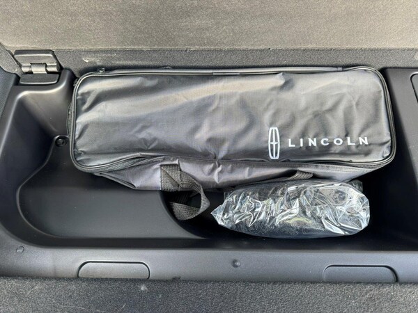 Used Lincoln Navigator 2024 for sale - 73754100: Photo 52