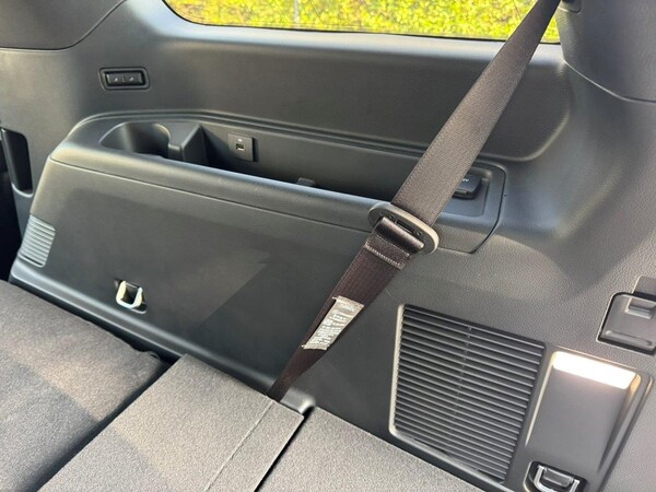 Used Lincoln Navigator 2024 for sale - 73754100: Photo 54
