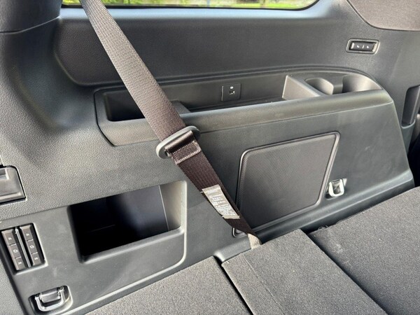 Used Lincoln Navigator 2024 for sale - 73754100: Photo 55