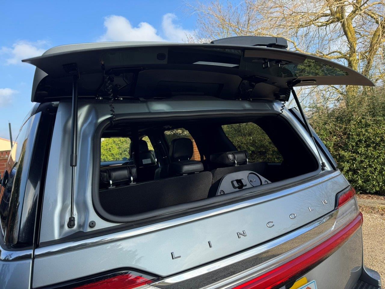 Vehicle 57