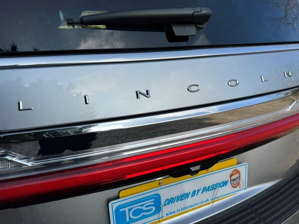 Used Lincoln Navigator 2024 for sale - 73754100: Photo 58