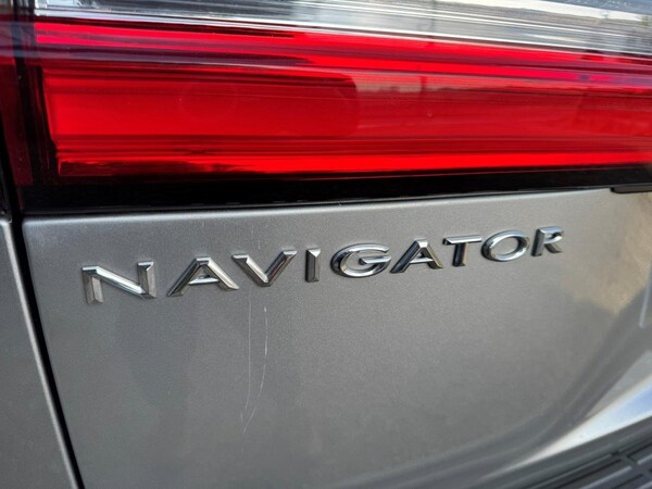 Used Lincoln Navigator 2024 for sale - 73754100: Photo 59