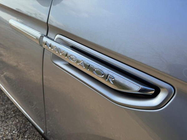 Used Lincoln Navigator 2024 for sale - 73754100: Photo 60